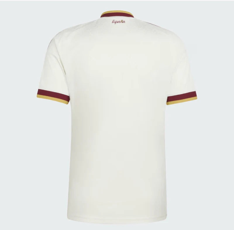Espagne Extérieur Coupe Du Monde 2026