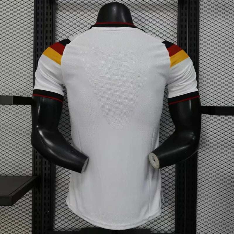 Allemagne Domicile 2026 Coupe Du Monde