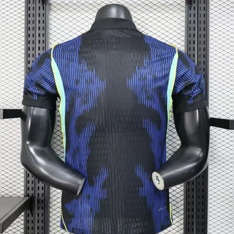 Brésil Extérieur Coupe Du Monde 2026