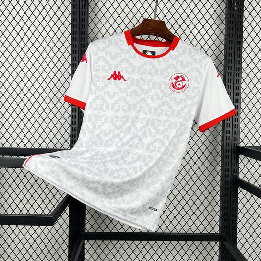TUNISIE EXTERIEUR COUPE DU MONDE 2026