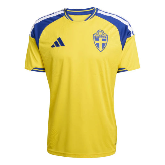 SUÈDE DOMICILE COUPE DU MONDE 2026