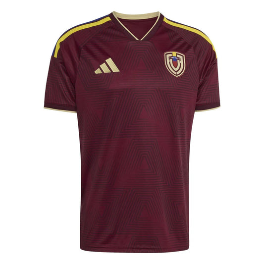 VENEZUELA DOMICILE COUPE DU MONDE 2026