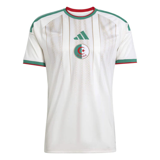 ALGÉRIE DOMICILE COUPE DU MONDE 2026