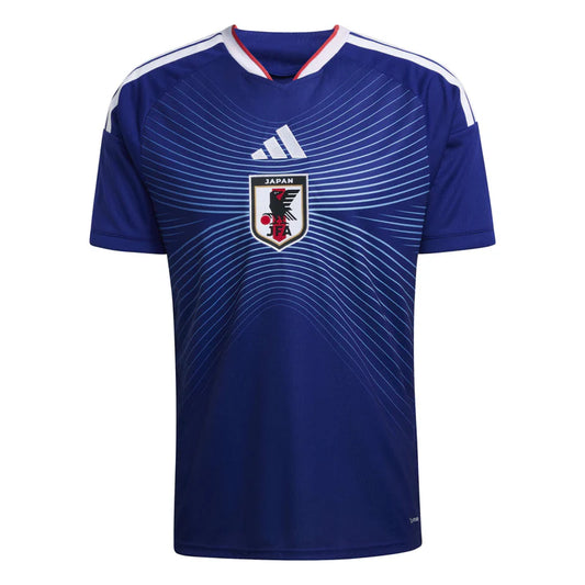 JAPON DOMICILE COUPE DU MONDE 2026