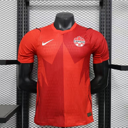 CANADA DOMICILE COUPE DU MONDE 2026