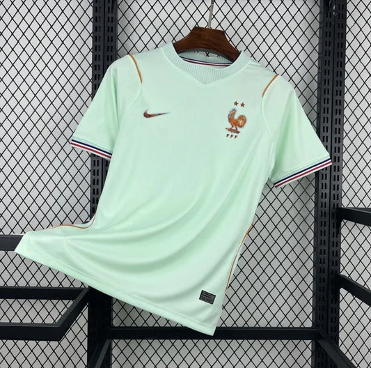 France Extérieur Coupe Du Monde 2026