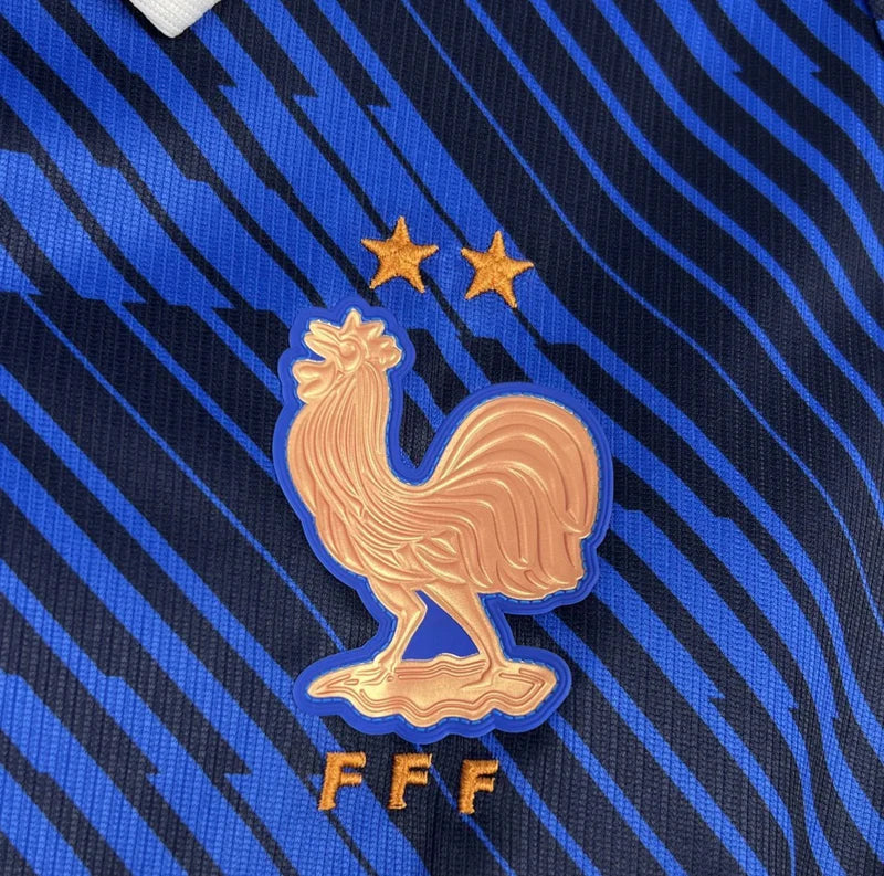 France Domicile Coupe Du Monde 2026