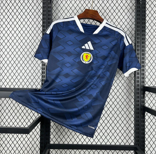 Écosse Domicile 2026 Coupe Du Monde