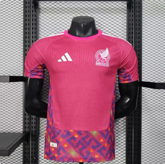 Méxique Pré-Match 2026 Coupe Du Monde