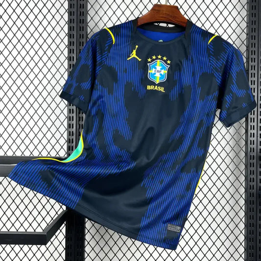 Brésil Extérieur Coupe Du Monde 2026