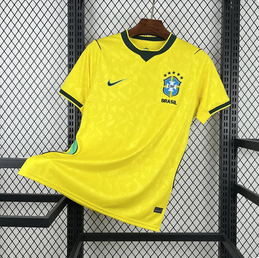 Brésil Domicile Coupe Du Monde 2026