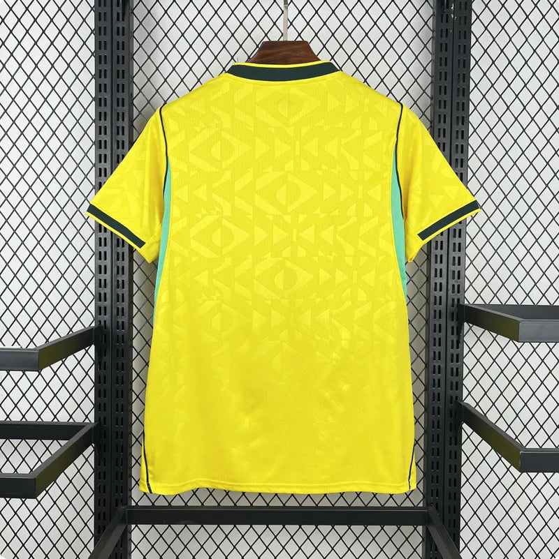 Brésil Domicile Coupe Du Monde 2026