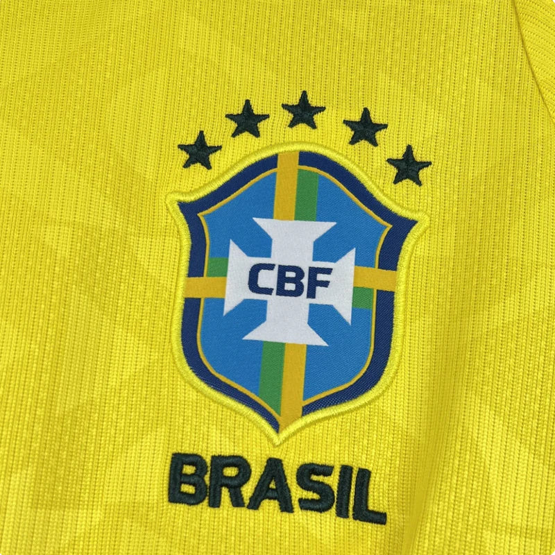 Brésil Domicile Coupe Du Monde 2026
