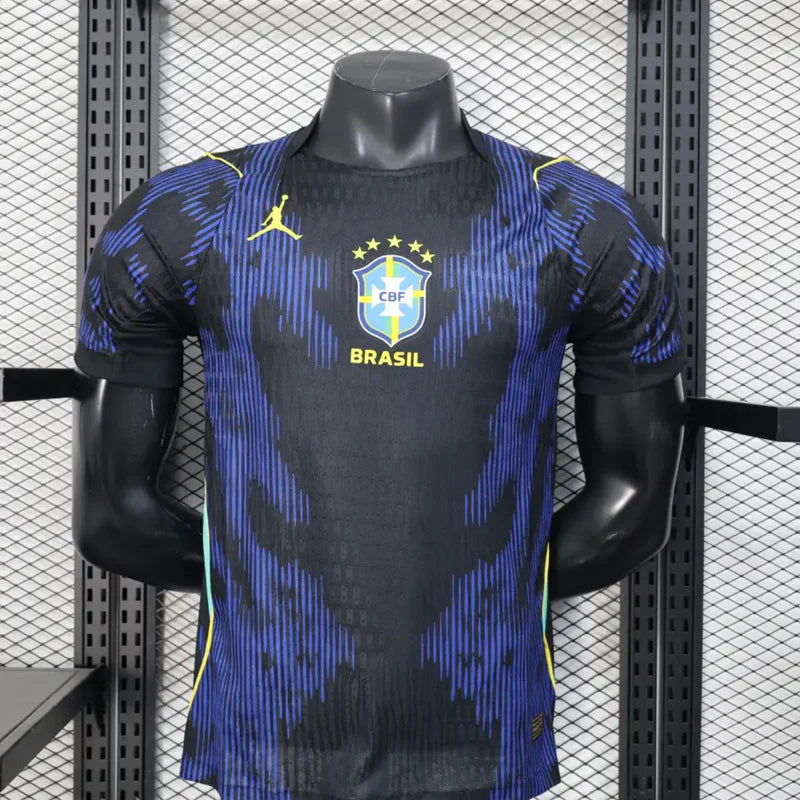 Brésil Extérieur Coupe Du Monde 2026