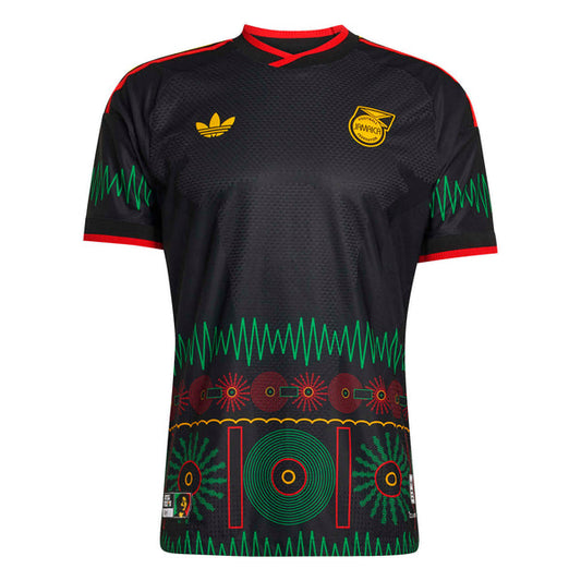 JAMAIQUE EDITION 2026 EXT