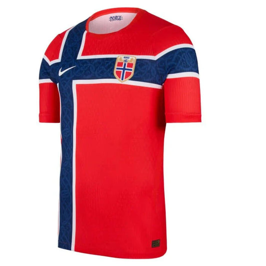 NORVEGE DOMICILE COUPE DU MONDE 2026