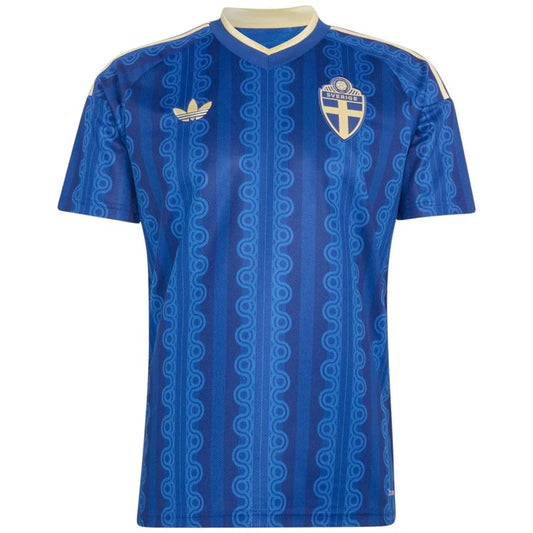 SUEDE EXTERIEUR COUPE DU MONDE 2026
