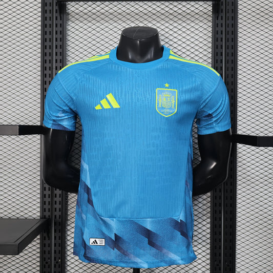 Pré Match Espagne Coupe du Monde 2026