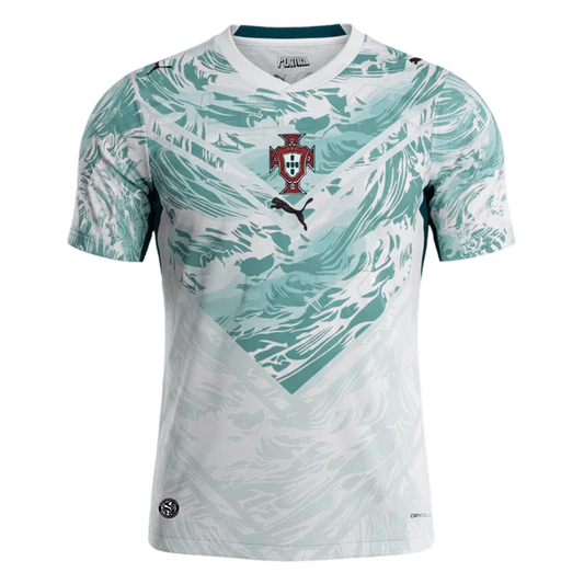 PORTUGAL EXTERIEUR COUPE DU MONDE 2026