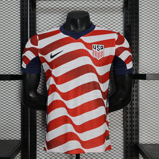USA DOMICILE COUPE DU MONDE 2026