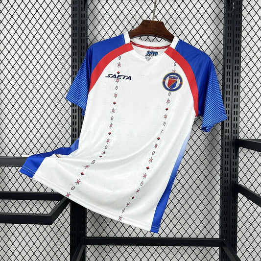 HAITI DOMICILE COUPE DU MONDE 2026