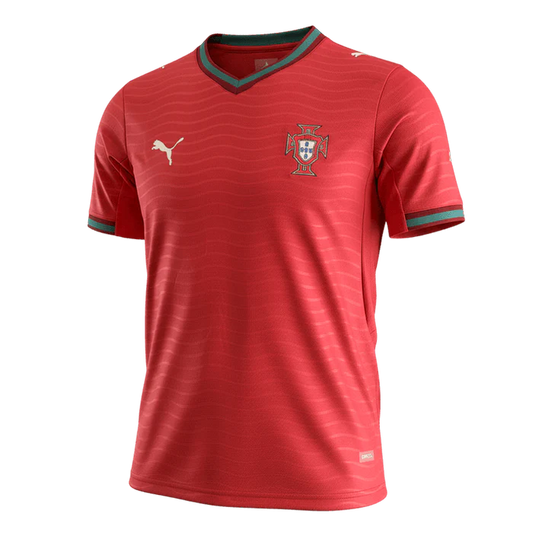 PORTUGAL DOMICILE COUPE DU MONDE 2026